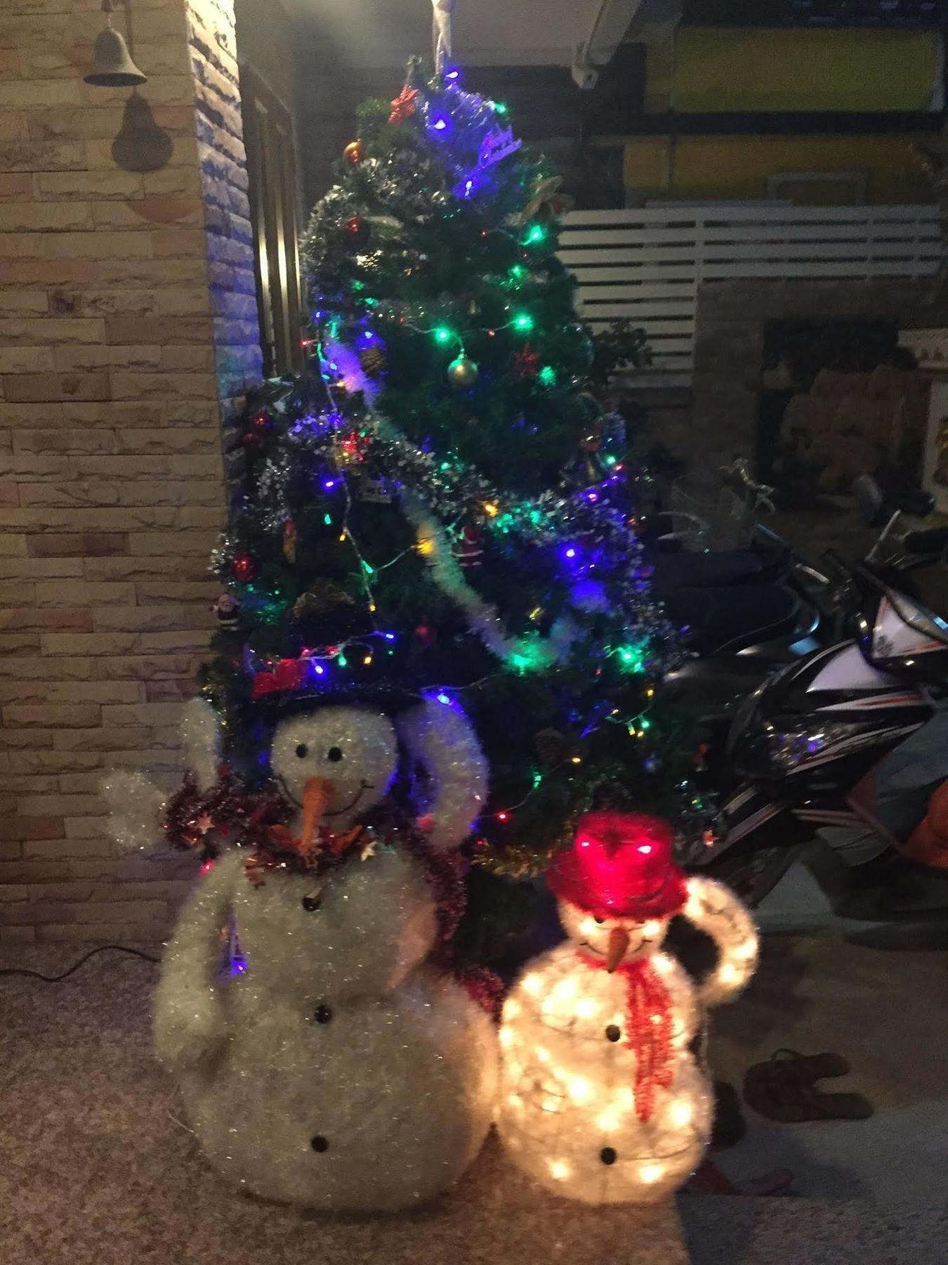 מלון Baan Paan הואה הין מראה חיצוני תמונה