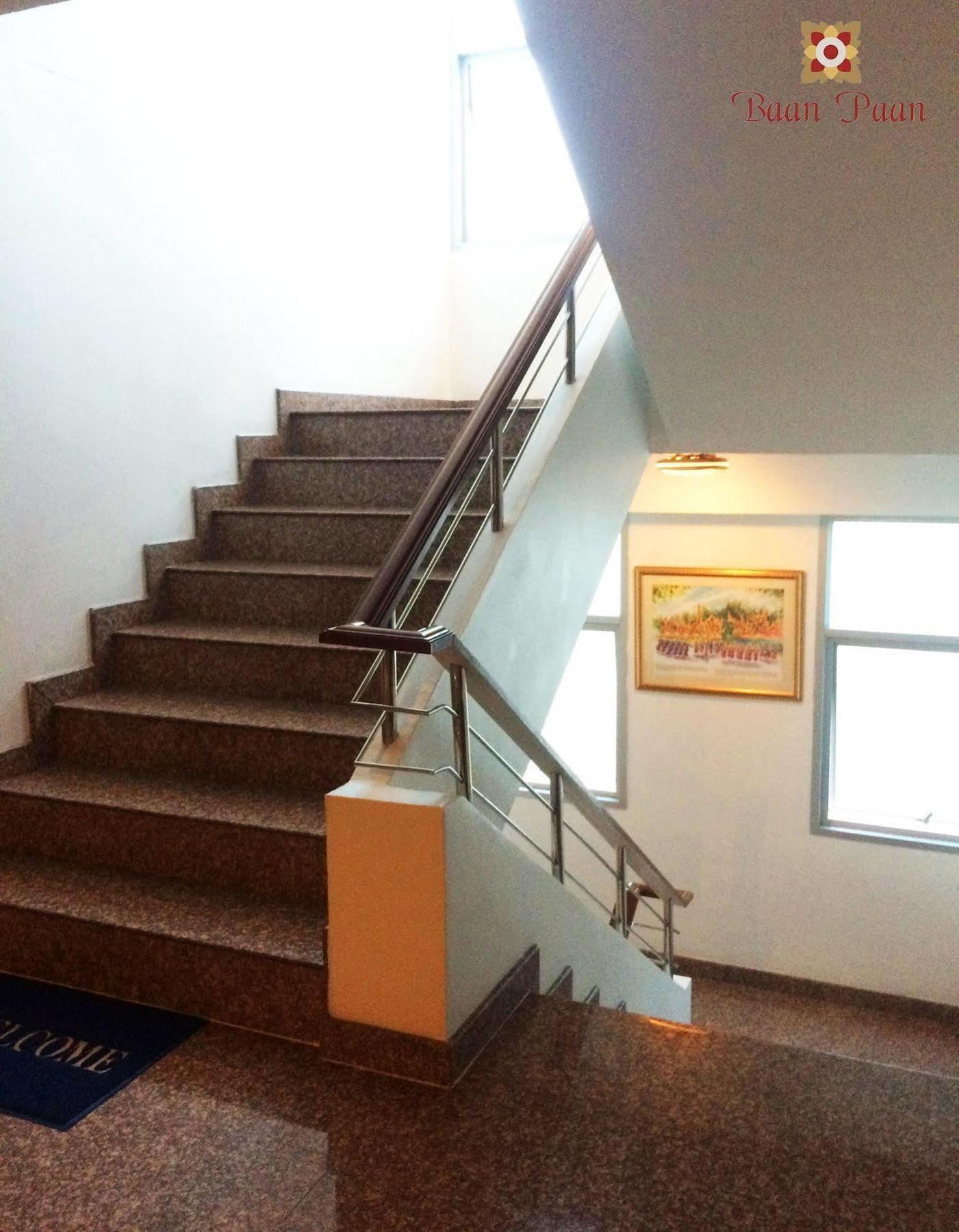 מלון Baan Paan הואה הין מראה חיצוני תמונה